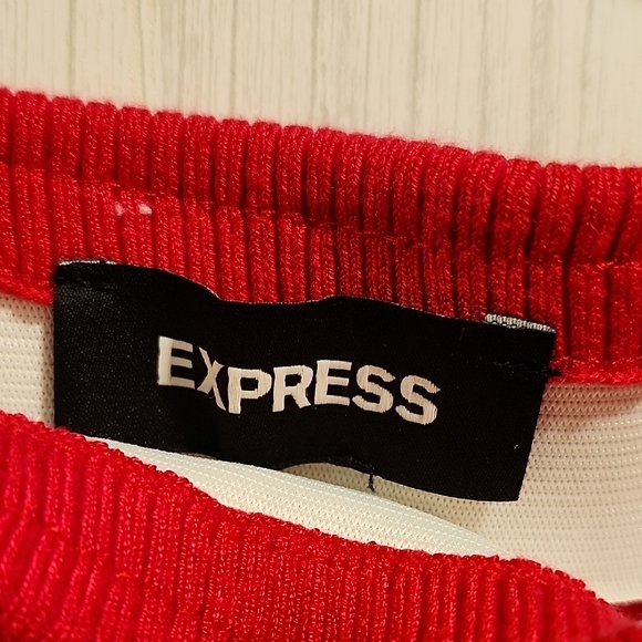 Pink Ruffled Women's Skirt - Picture 3 of 10